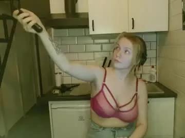 lily_dollyx from Chaturbate is Freechat