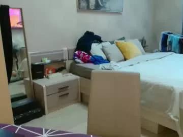 lily_dollyx from Chaturbate