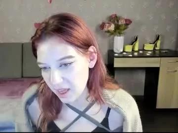 lily_ember from Chaturbate