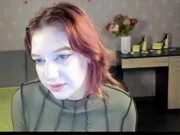lily_ember from Chaturbate