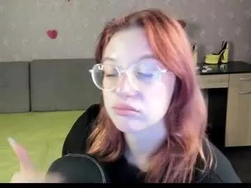 lily_ember from Chaturbate