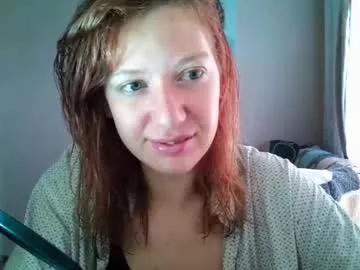 lily_ember from Chaturbate
