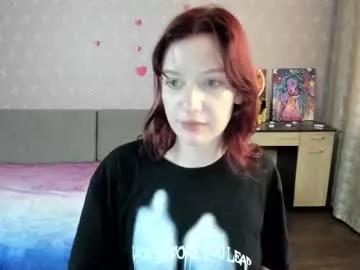 lily_ember from Chaturbate