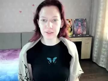 lily_ember from Chaturbate