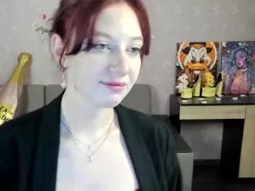 lily_ember from Chaturbate