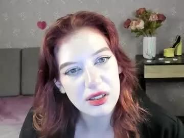 lily_ember from Chaturbate