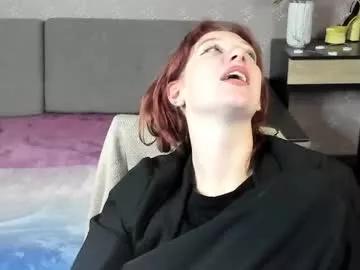 lily_ember from Chaturbate