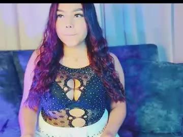 lily_evaans_ from Chaturbate