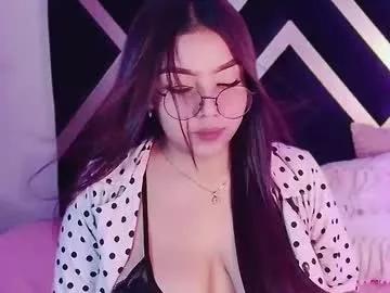 lily_evaans_ from Chaturbate is Freechat