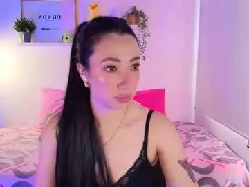 lily_evans_ from Chaturbate