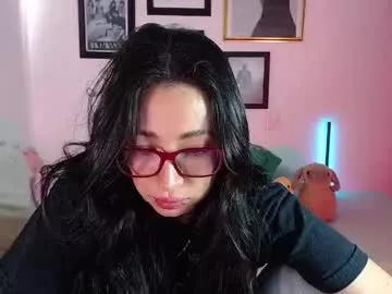 lily_evans_ from Chaturbate