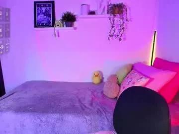 lily_evans_ from Chaturbate