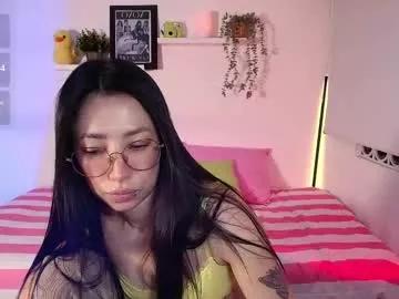 lily_evans_ from Chaturbate