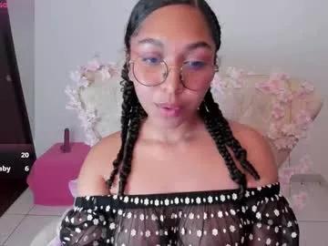 lily_evays_ from Chaturbate is Freechat