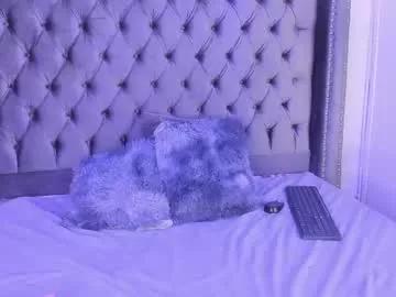 lily_fleming from Chaturbate