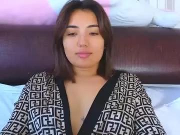 lily_foster_ from Chaturbate