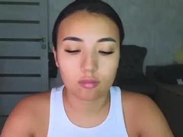 lily_foster_ from Chaturbate
