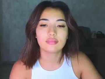 lily_foster_ from Chaturbate