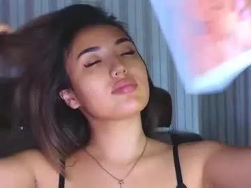 lily_foster_ from Chaturbate