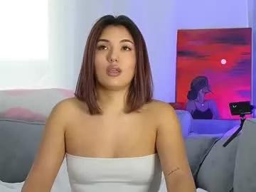 lily_foster_ from Chaturbate