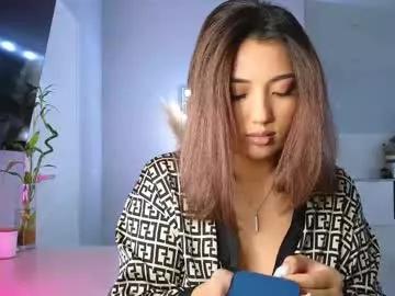 lily_foster_ from Chaturbate