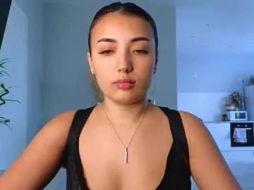 lily_foster_ from Chaturbate