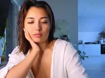 lily_foster_ from Chaturbate