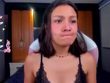 lily_fox1 from Chaturbate
