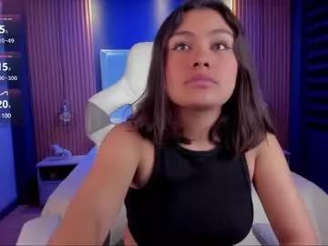 lily_fox1 from Chaturbate