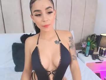 lily_greey from Chaturbate