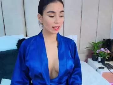 lily_greey from Chaturbate