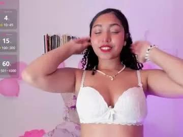 lily_honey_eyes from Chaturbate is Freechat