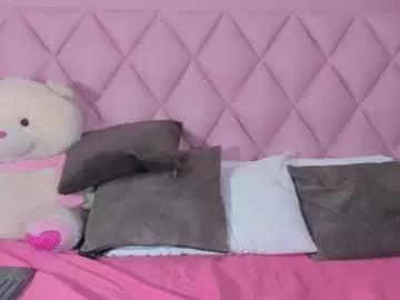 lily_johnson1 from Chaturbate