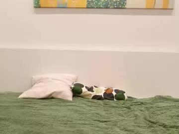 lily_karmen from Chaturbate