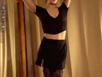 lily_karmen from Chaturbate