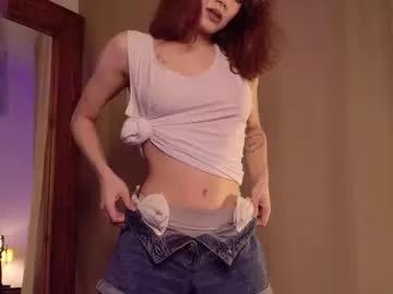 lily_karmen from Chaturbate
