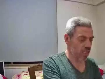lily_lovelyman_ from Chaturbate