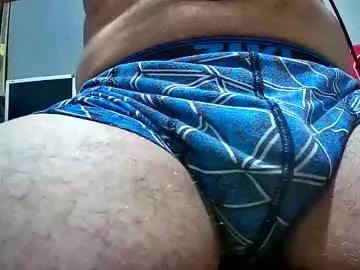 lily_lovelyman_ from Chaturbate