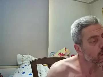 lily_lovelyman_ from Chaturbate