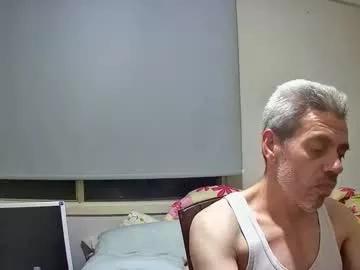 lily_lovelyman_ from Chaturbate