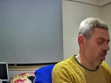lily_lovelyman_ from Chaturbate is Freechat