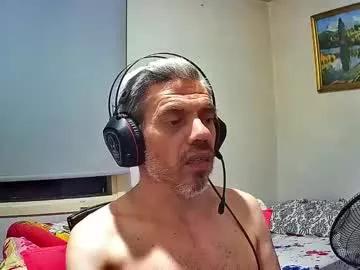 lily_lovelyman_ from Chaturbate