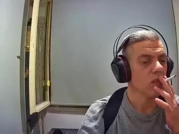 lily_lovelyman_ from Chaturbate