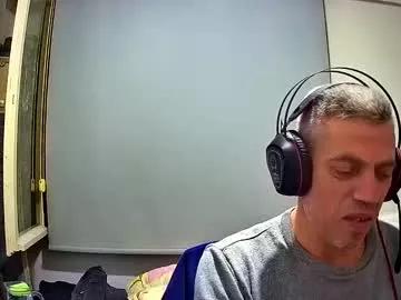 lily_lovelyman_ from Chaturbate