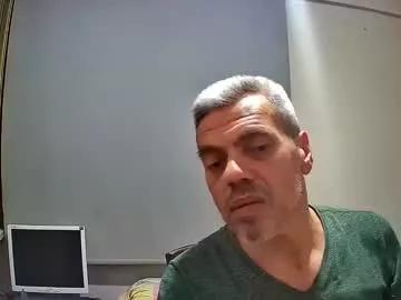 lily_lovelyman_ from Chaturbate