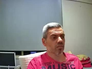 lily_lovelyman_ from Chaturbate