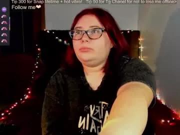 lily_lu_one from Chaturbate is Freechat