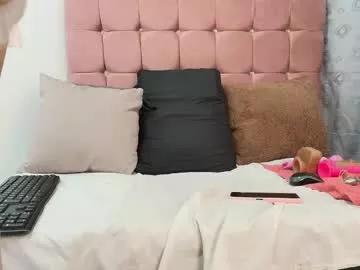 lily_meghan from Chaturbate