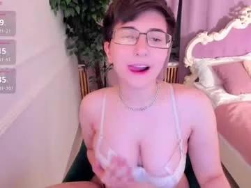 lily_merlin from Chaturbate is Freechat