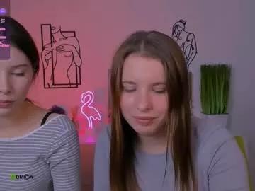lily_morty from Chaturbate is Freechat